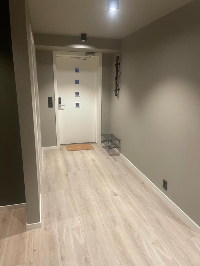 The View Apartment Roldal Exterior photo